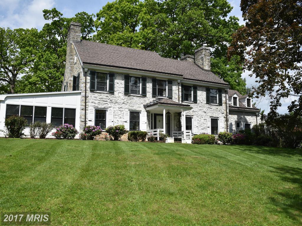 947 The Terrace - Photo 1
