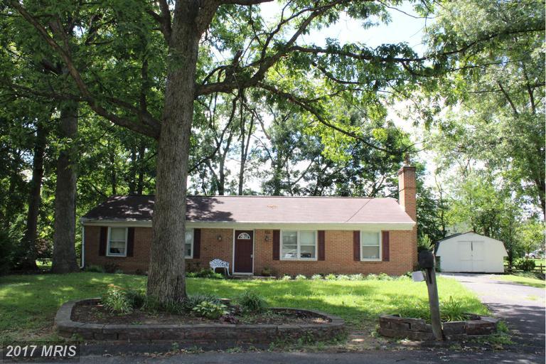 117 Oakwood Court - Photo 1