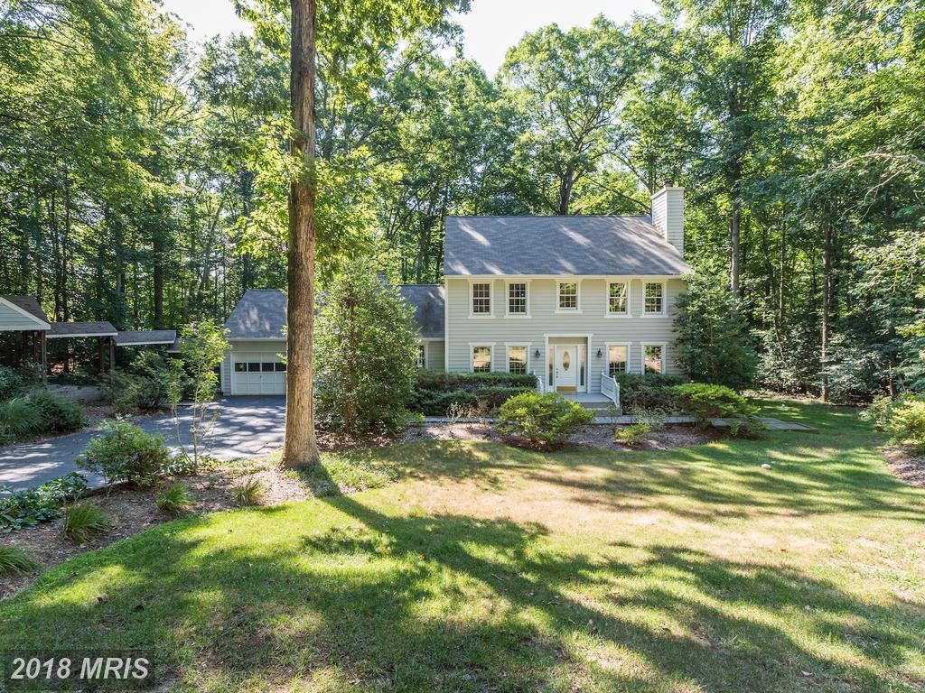 2525 Cheval Drive - Photo 1