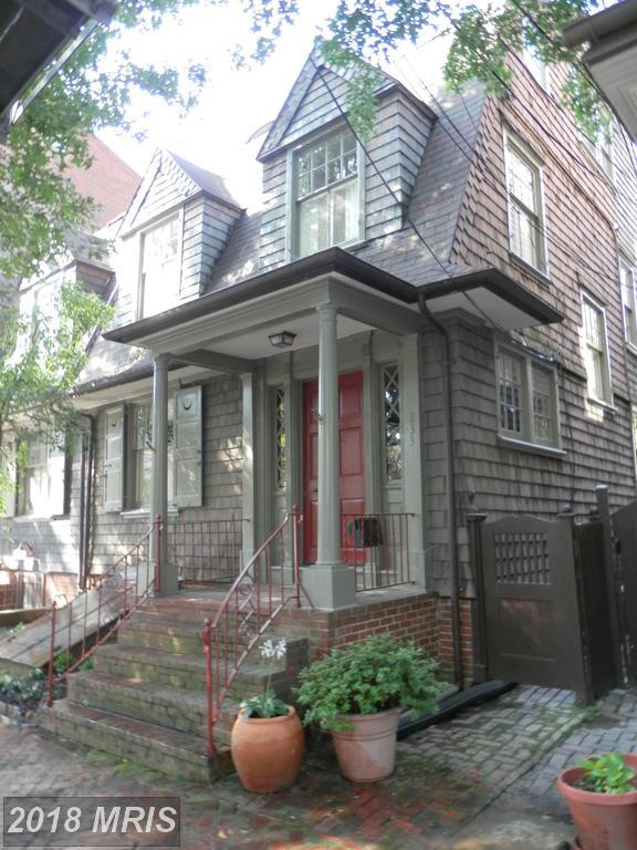 233 Prince George Street - Photo 1