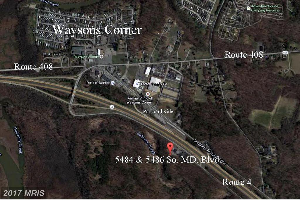 5486 Southern Md Boulevard - Photo 1