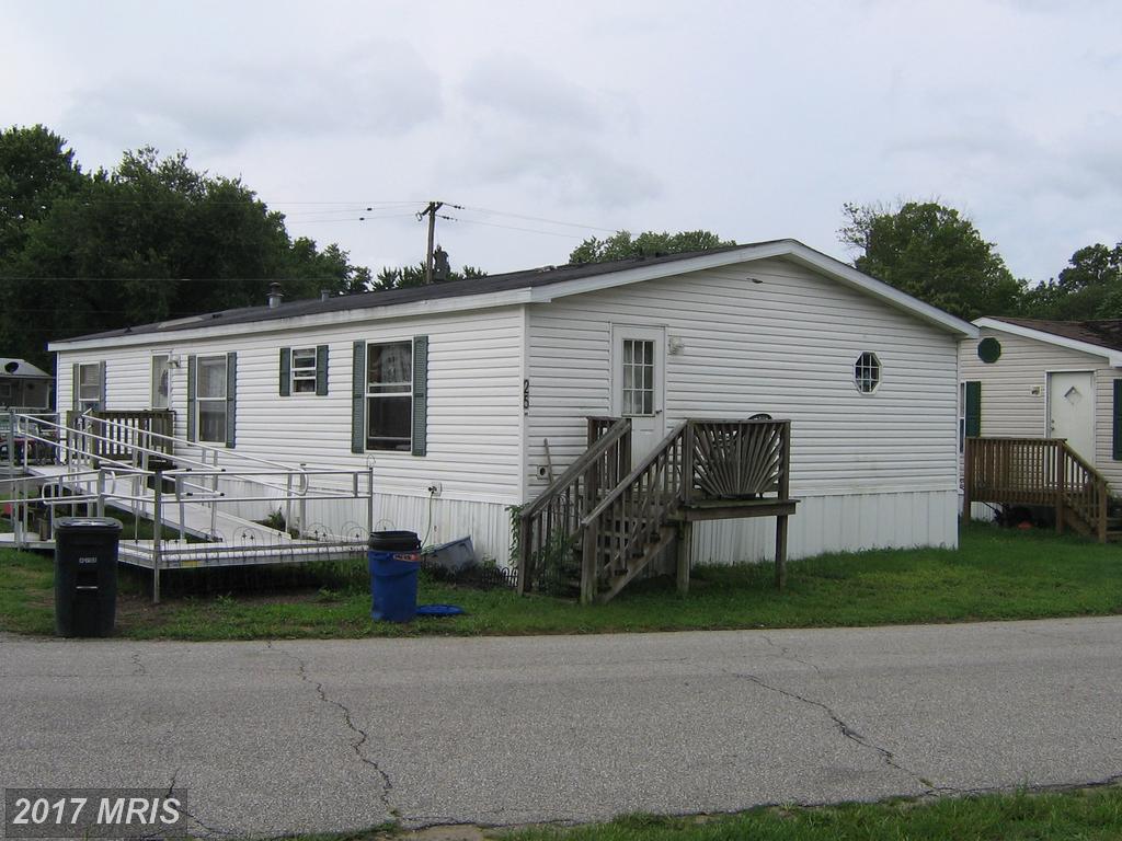 25 Patuxent Mobile Estates - Photo 1