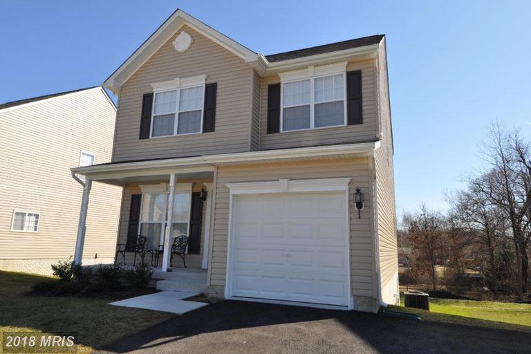 907 Boundary Avenue - Photo 1