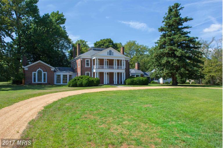 7369 Dyers Mill Lane - Photo 1
