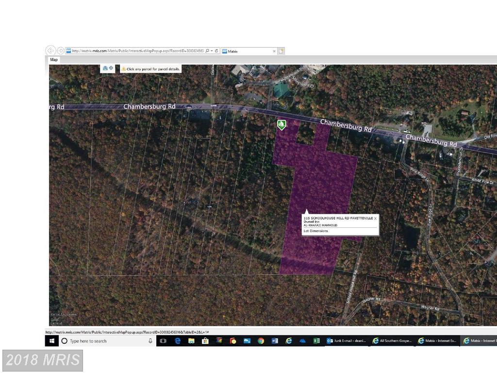 115 School House Hill Road - Photo 1