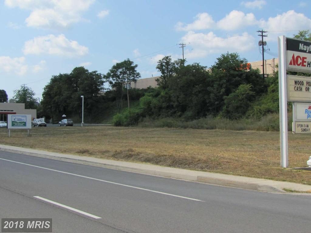 Industrial Boulevard - Photo 1