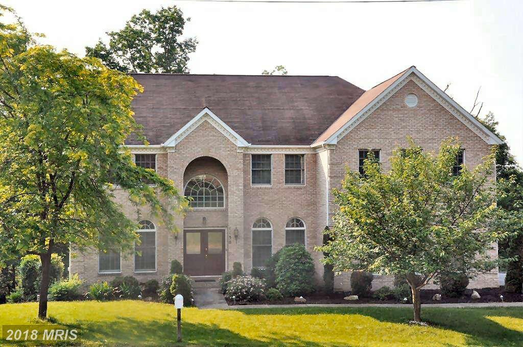 1130 Bishop Walsh Road - Photo 1
