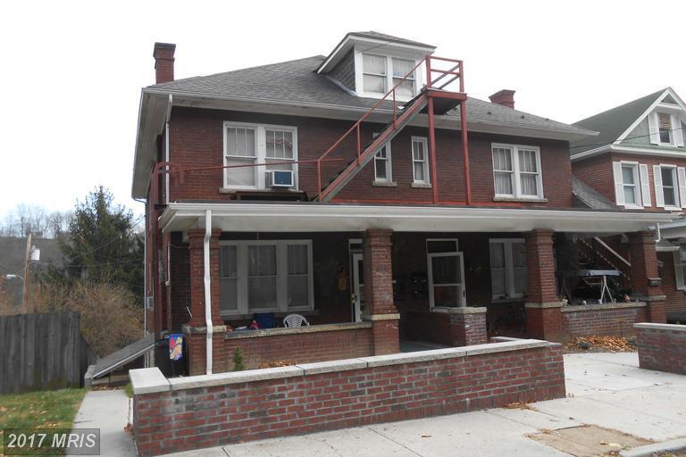 805 Bedford Street - Photo 1