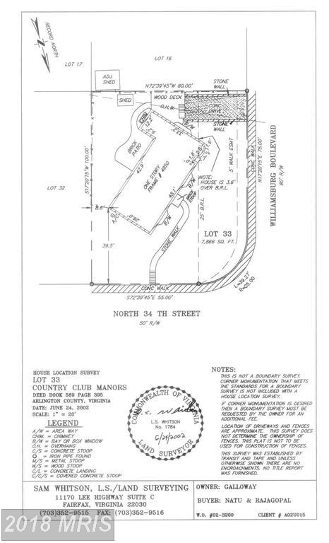 4950 34TH Street - Photo 1