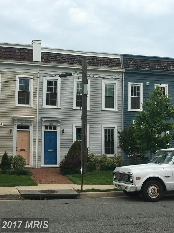 1435 Powhatan Street - Photo 1