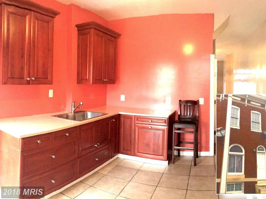 2818 Orleans Street - Photo 1