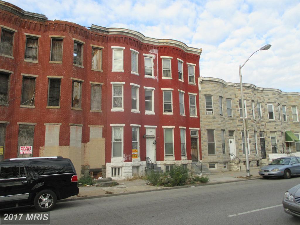 1116 Monroe Street - Photo 1