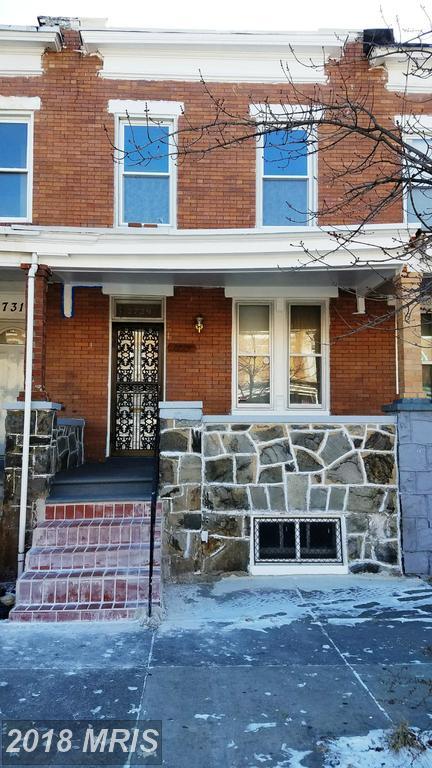 2729 Ashland Avenue - Photo 1