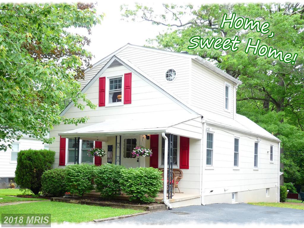 3322 Chesley Avenue - Photo 1