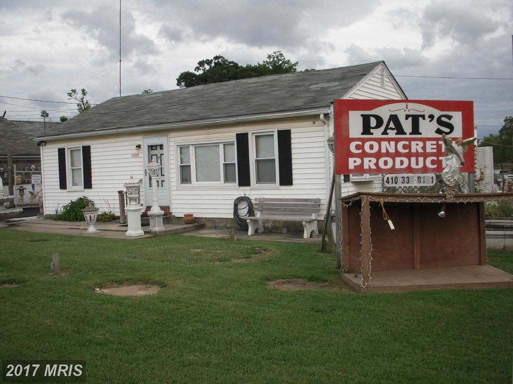 11035 New Philadelphia Road Road - Photo 1