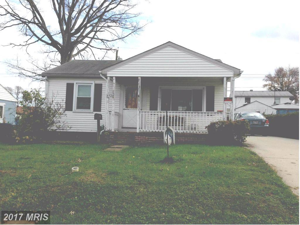 1725 Langley Road - Photo 1
