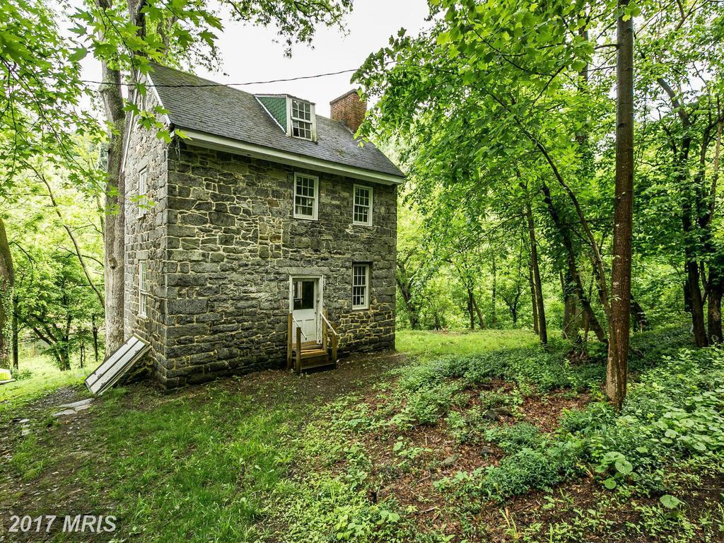 1202 Oella Avenue - Photo 1