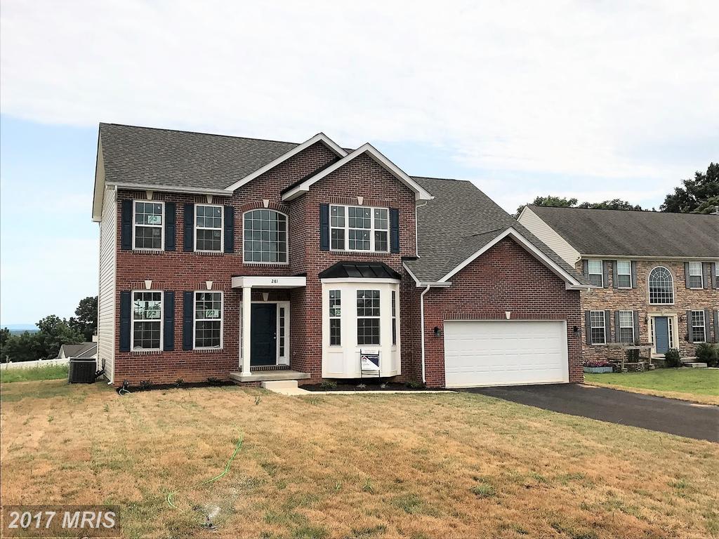 281 Boise Road - Photo 1