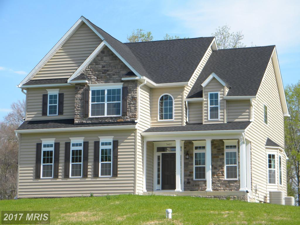 3970 Defense Lane - Photo 1