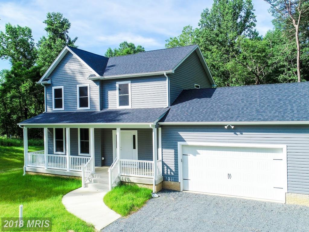 10855 H G Trueman Road - Photo 1