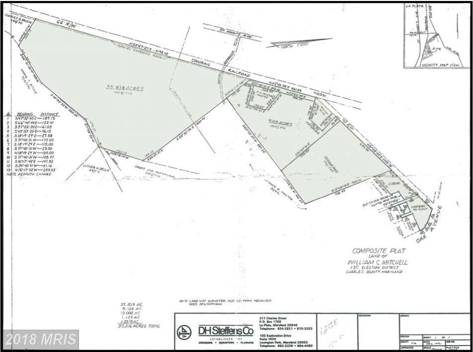 Glen Albin Rd - Photo 1