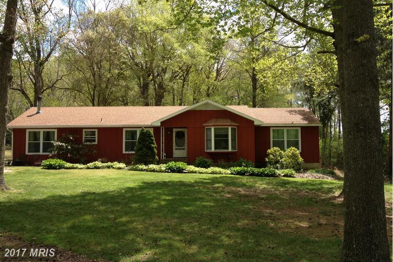 3675 Seaman Road - Photo 1