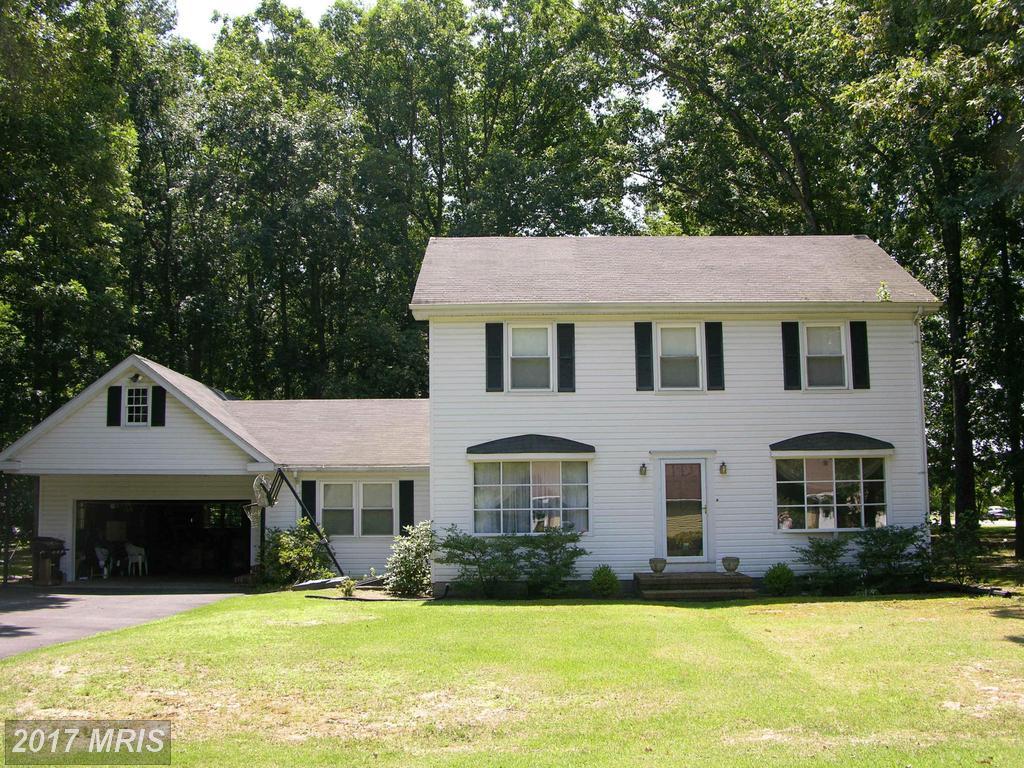 2845 Miles Branch Road - Photo 1
