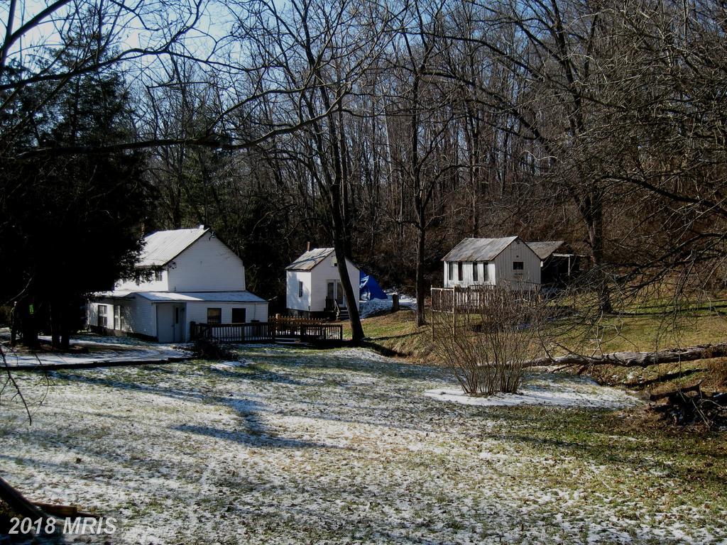 4828 Upper Beckleysville Road - Photo 1