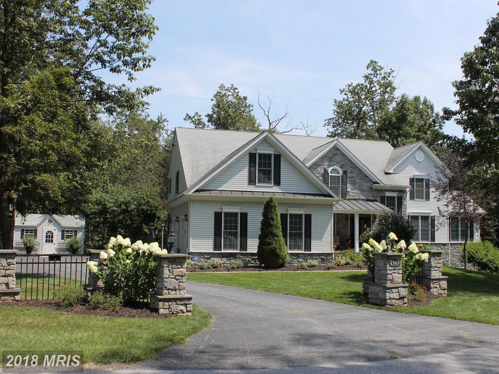 4369 Partnership Drive - Photo 1
