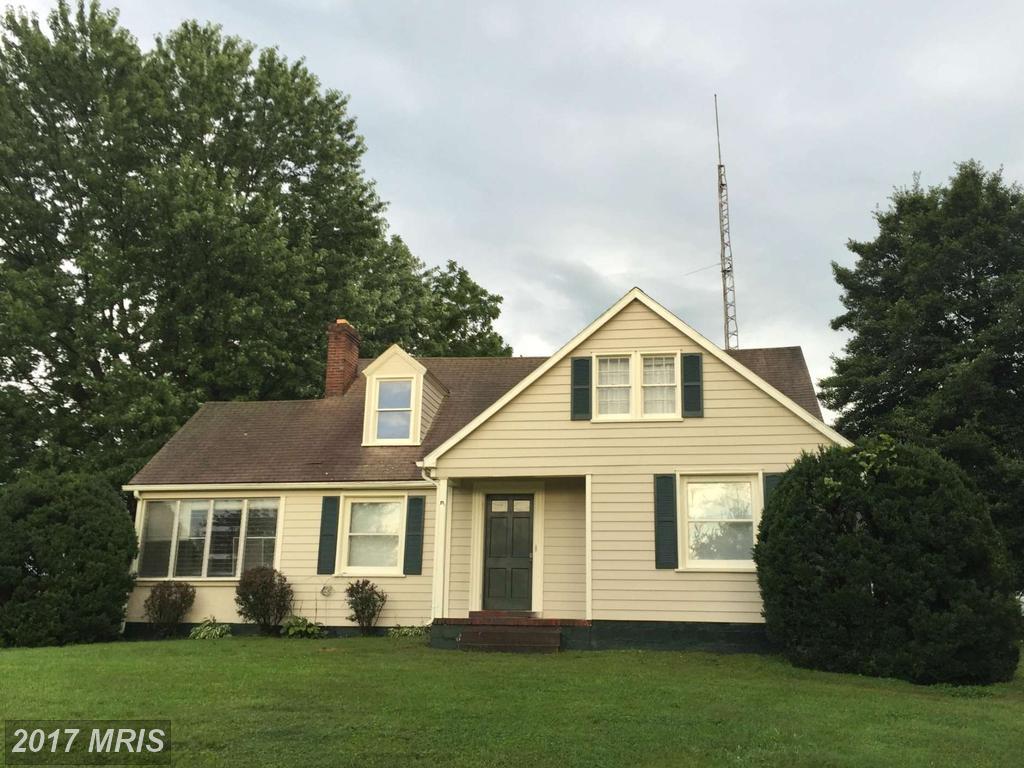 701 Madison Road - Photo 1