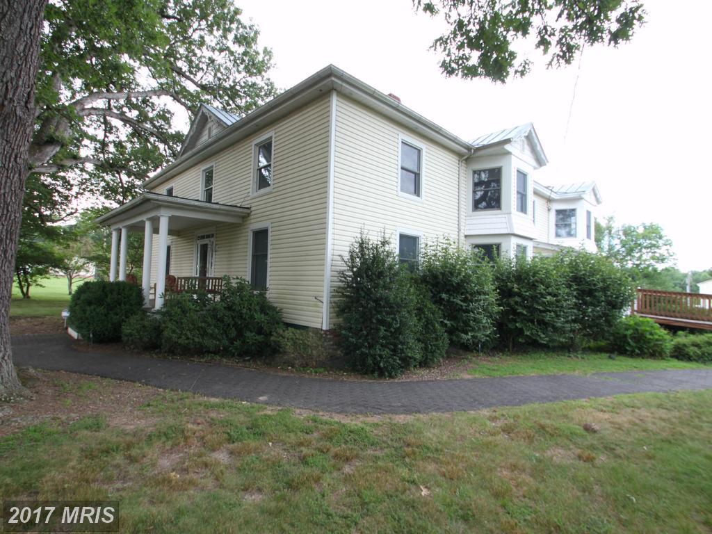 23248 Lignum Road - Photo 1