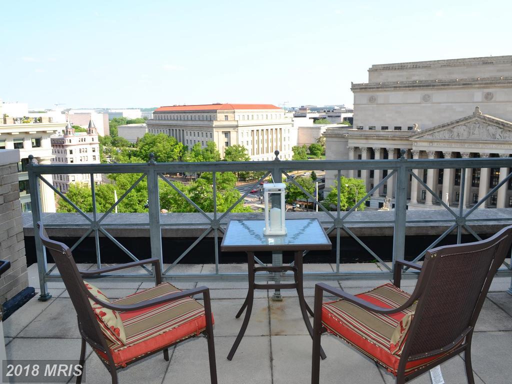 801 Pennsylvania Avenue - Photo 1