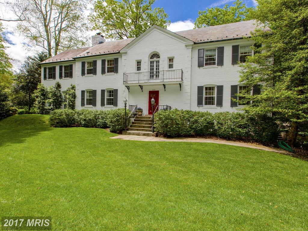 4960 Rockwood Parkway - Photo 1