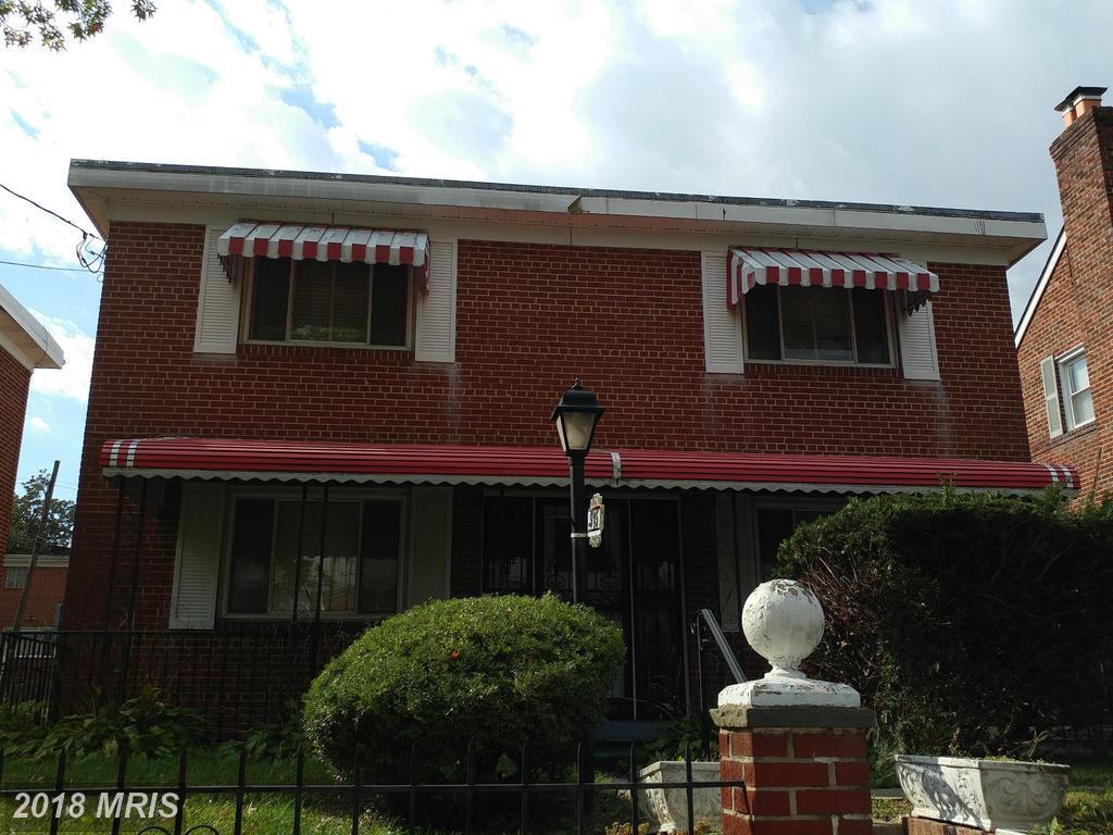 1525 Channing Street - Photo 1