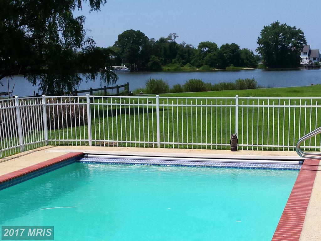 5146 Paw Paw Point Road - Photo 1