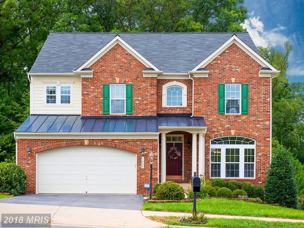 1204 Preserve Lane - Photo 1