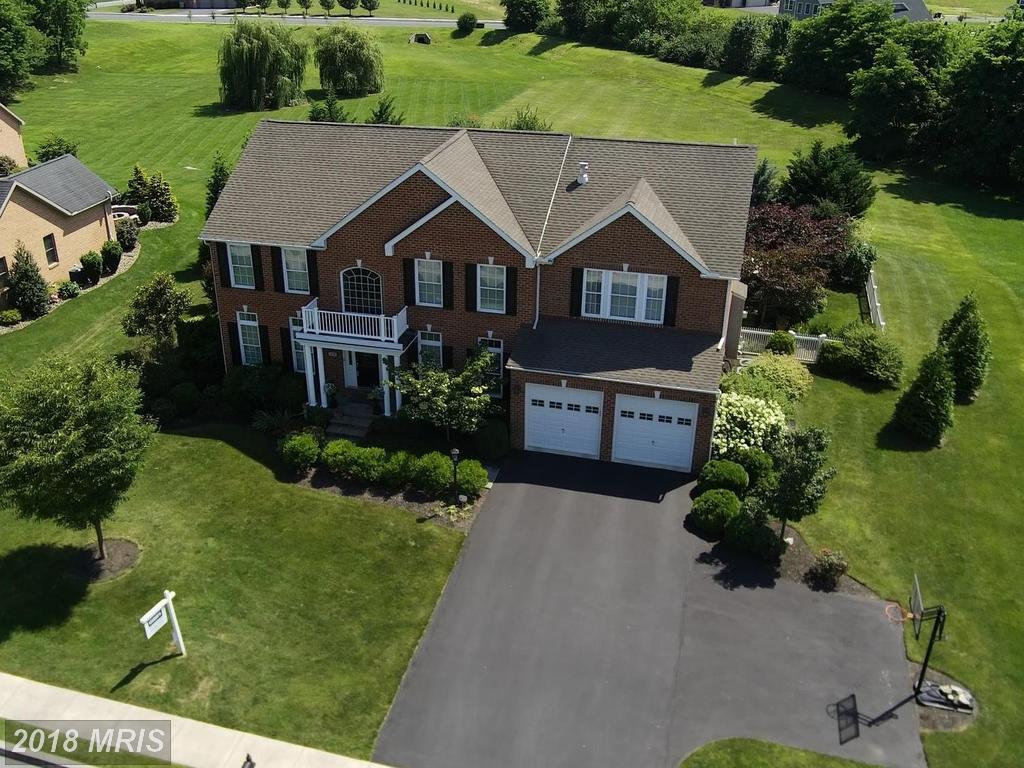 126 Carowinds Drive - Photo 1