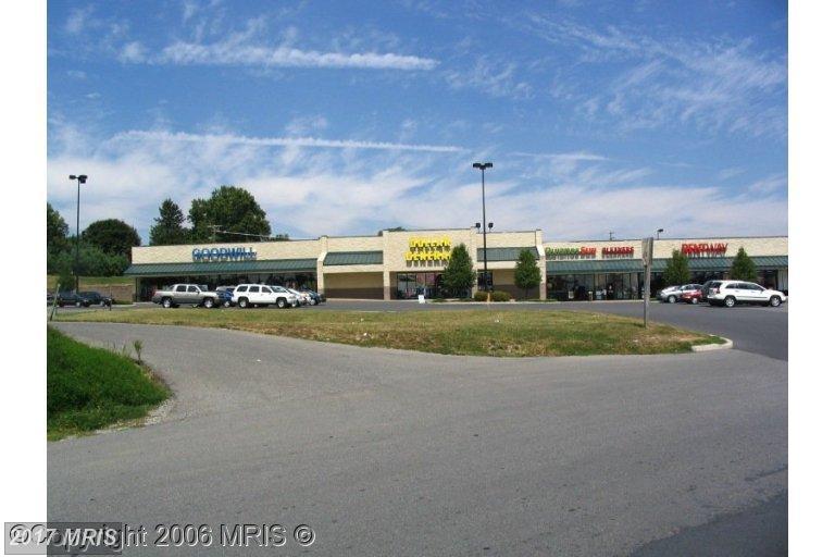 Out Lot # 2 Route 16 East - Photo 1