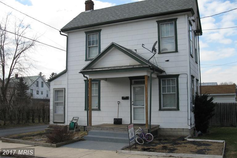319 South Fifth Street - Photo 1