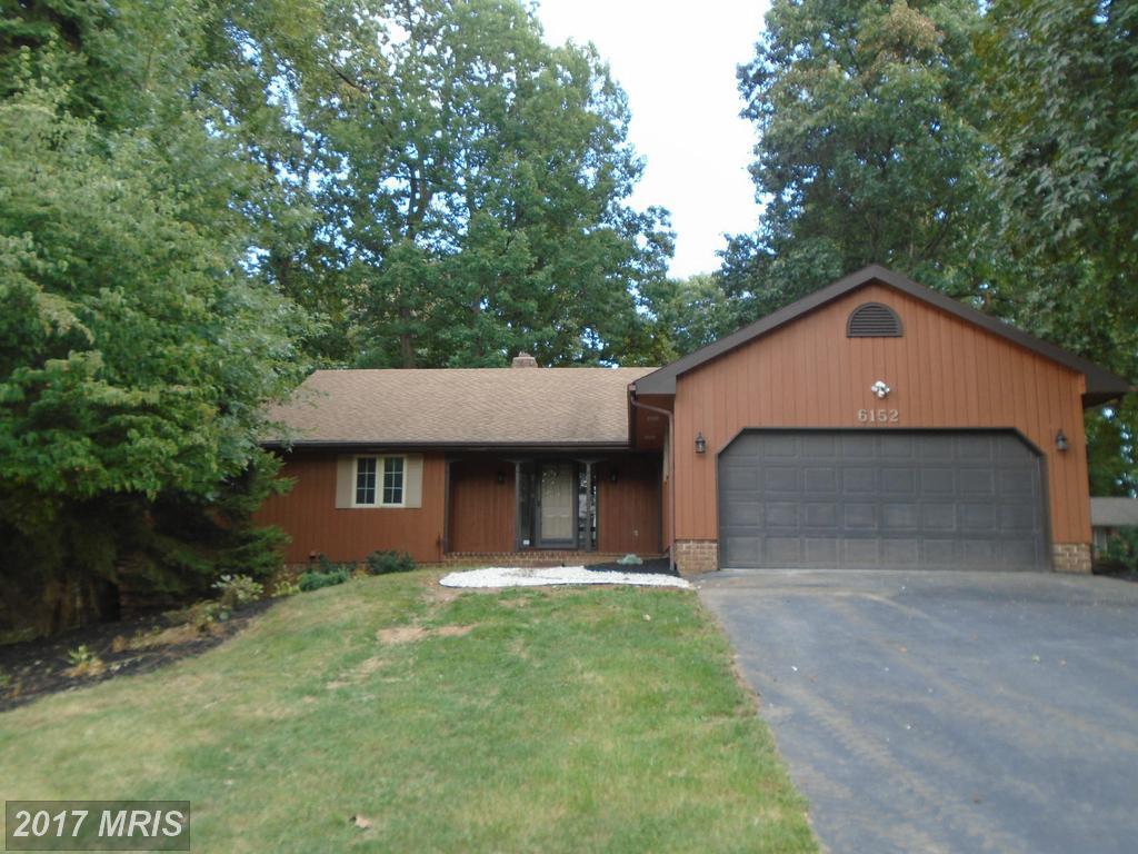 6152 Greenbriar Lane - Photo 1