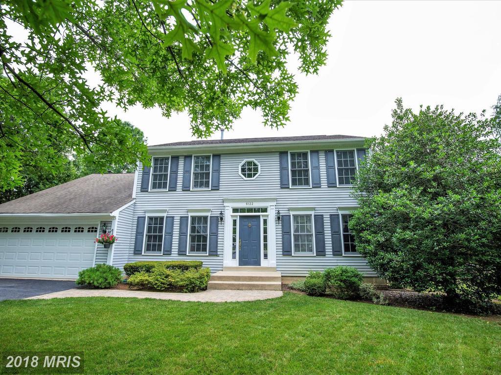 6122 Brookhaven Drive - Photo 1