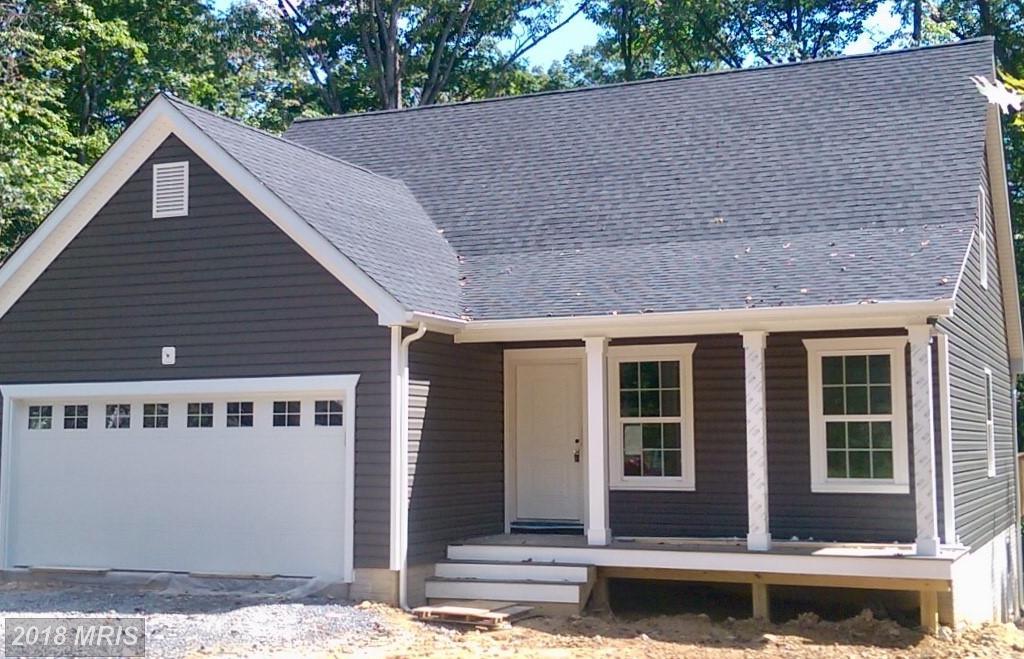 LOT 47 Beaver Trail - Photo 1