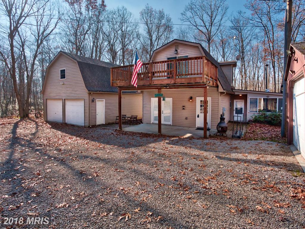 286 Black Oak Drive - Photo 1