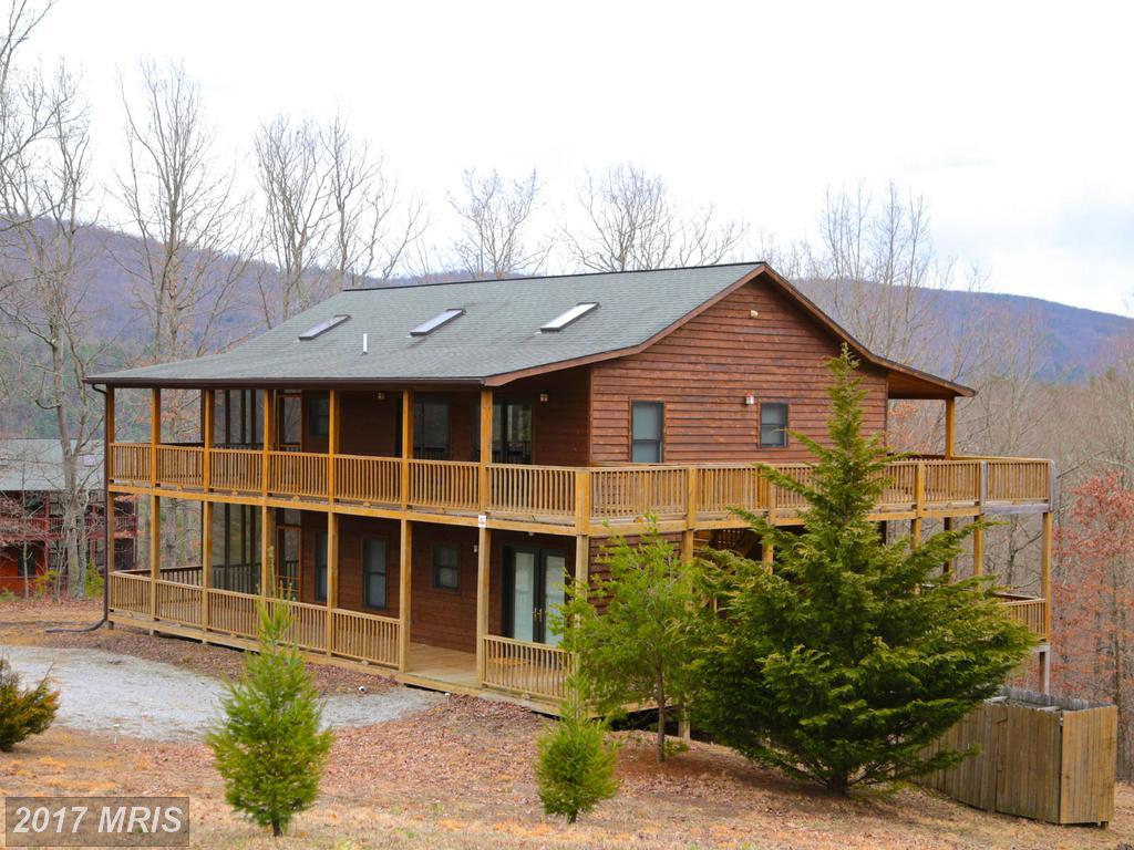 803 Rocky Branch - Photo 1