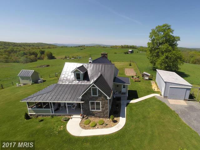 6226 Shenandoah Mountain Road - Photo 1