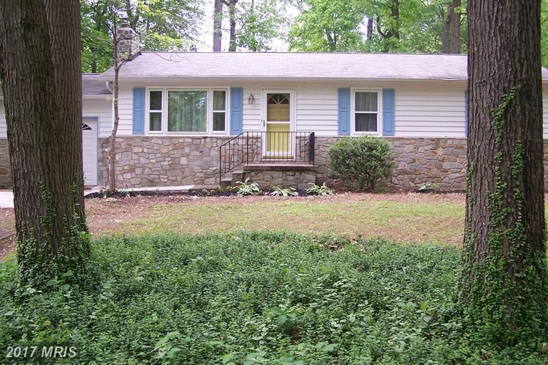 3404 Pebble Drive - Photo 1