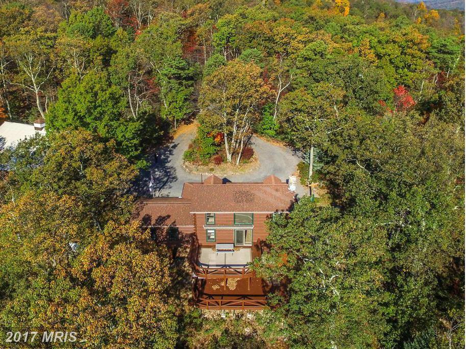 188 Lost Mountain Road - Photo 1