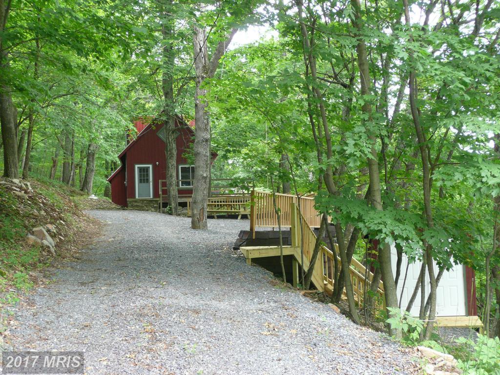 6 Off Route 220 / High Knob - Photo 1