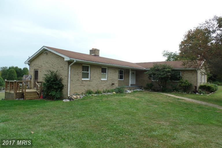 13210 Leetown Road - Photo 1