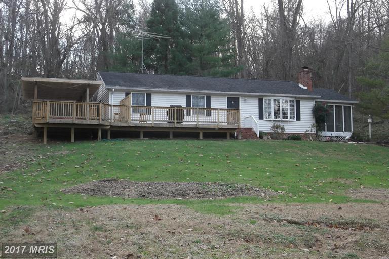 504 Mcshanes Landing Lane - Photo 1